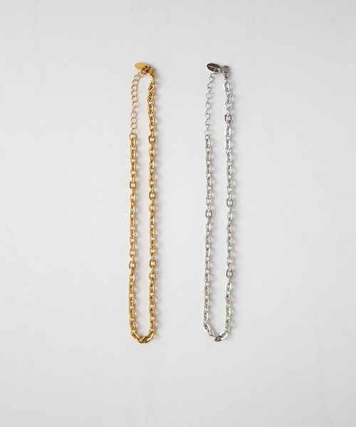 【TUWAKRIM】チェーンチョーカー(チョーカー)|TUWAKRIM(トゥワクリム)