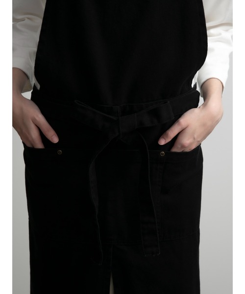 ｳｫｯｼｭﾄﾞｽﾘｯﾄﾗｯﾌﾟｴﾌﾟﾛﾝ（エプロン）｜COCO WALK（ココウォーク）