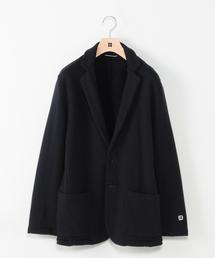 SHIPS Days | Days: 【ロウツイスト】 スウェット ジャケット(テーラードジャケット)