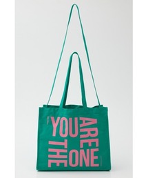 RODEO CROWNS WIDE BOWL | 2WAY COLOR TOTE(ショルダーバッグ)