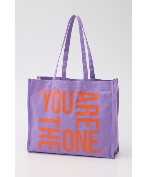 RODEO CROWNS WIDE BOWL（ロデオクラウンズワイドボウル）の「2WAY COLOR TOTE（ショルダーバッグ・レディース・イエロー/パープル/オレンジ/グリーン・FREE）」の13枚目の写真