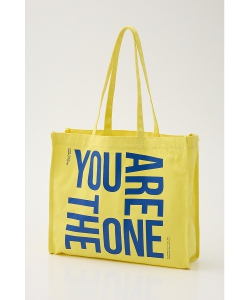 RODEO CROWNS WIDE BOWL（ロデオクラウンズワイドボウル）の「2WAY COLOR TOTE（ショルダーバッグ・レディース・イエロー/パープル/オレンジ/グリーン・FREE）」の17枚目の写真