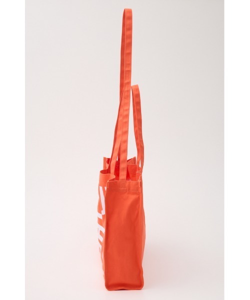 RODEO CROWNS WIDE BOWL（ロデオクラウンズワイドボウル）の「2WAY COLOR TOTE（ショルダーバッグ・レディース・イエロー/パープル/オレンジ/グリーン・FREE）」の8枚目の写真