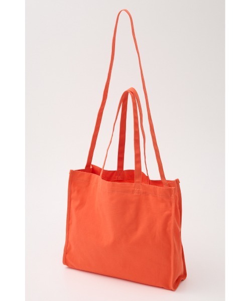 RODEO CROWNS WIDE BOWL（ロデオクラウンズワイドボウル）の「2WAY COLOR TOTE（ショルダーバッグ・レディース・イエロー/パープル/オレンジ/グリーン・FREE）」の9枚目の写真