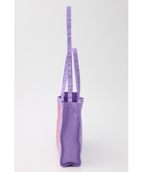 RODEO CROWNS WIDE BOWL（ロデオクラウンズワイドボウル）の「2WAY COLOR TOTE（ショルダーバッグ・レディース・イエロー/パープル/オレンジ/グリーン・FREE）」の11枚目の写真
