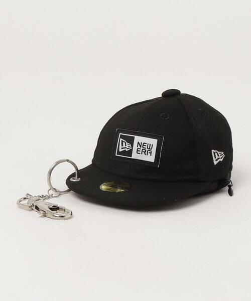 【新品】　ナンバーナイン　ニューエラ　CAP POUCH ECO BAG 新品】 ナンバーナイン ニューエラ CAP POUCH ECO BAG