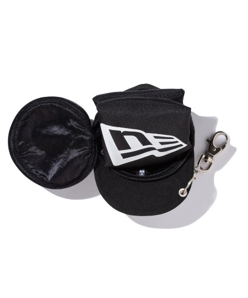NEW ERA（ニューエラ）の「【NEW ERA】CAP POUCH ECOBAG