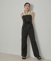 NERGY | 【UV＆水陸両用】ツイストオールインワン(サロペット/オーバーオール)