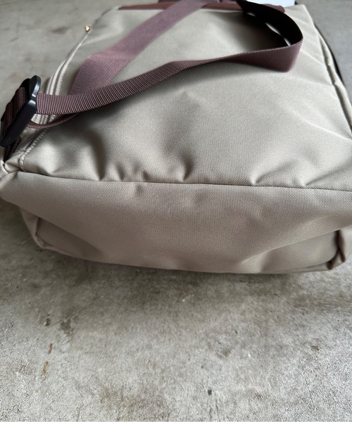 favori（ファヴォリ）の「EM: FAVORI(ファボリ) サンファンリュック（バックパック/リュック・レディース・ブラック/ベージュ/ネイビー/ライトグリーン・FREE）」の22枚目の写真