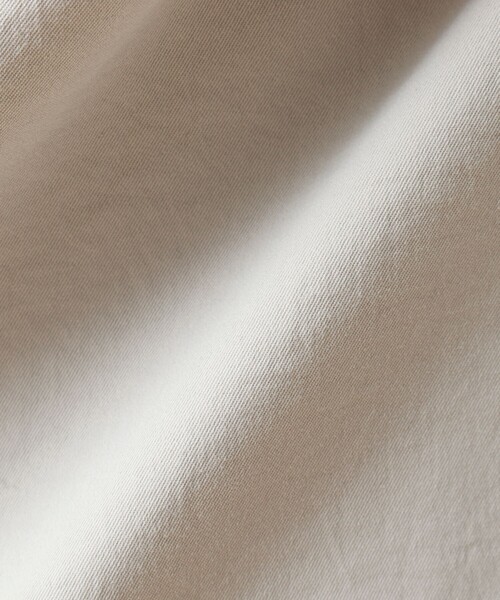 NOLLEY’S（ノーリーズ）の「《透湿/撥水》ストレッチファティーグシャツジャケット 24AW（ミリタリージャケット・メンズ・ネイビー/ブラック/グレイッシュベージュ/ベージュ・M/L）」の19枚目の写真