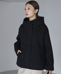 RIRIYANO(�������[�m)�̃t�[�h�t���t�F�C�N�E�[���R�[�g�@��RIRIYANO��(�m�[�J���[�R�[�g)