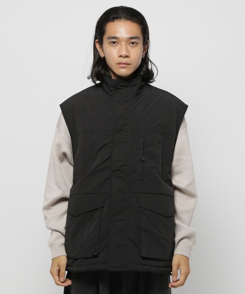 新品niko and...リバーシブルベスト セール】リバーシブルベスト（ベスト）｜niko and