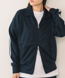 United Athle（ユナイテッドアスレ）の「【UNITED ATHLE】7.0 オンス スムース ラグラン トラックJK トラックジャケット 2026年春夏（ジャージ）」