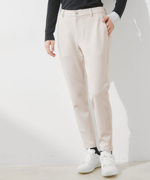 JUN&ROPE'（ジュンアンドロペ）の「同色サテンライン使いジョガーパンツ（その他パンツ）」