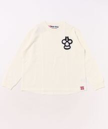 HEAD ROCK（ヘッドロック）の「長袖オーバーサイズTｼｬﾂ（Tシャツ/カットソー）」