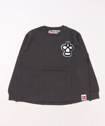 HEAD ROCK（ヘッドロック）の「長袖オーバーサイズTｼｬﾂ（Tシャツ/カットソー）」