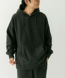 EKAL | ピグメントスウェットフーディー(スウェット)