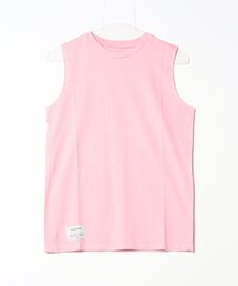 メンズのタンクトップ（ピンク/桃色系）ファッション通販 - ZOZOTOWN
