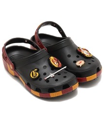 crocs（クロックス）の「crocs Harry Potter Gryffindor Classic Clog / クロックス ハリー ポッター グリフィンドール クラシック クロッグ（サンダル・メンズ）」