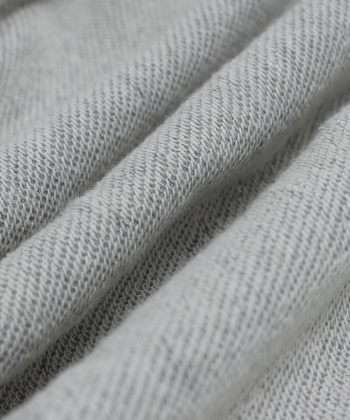 JAM & LINK（ジャムアンドリンク）の「ポパイ 裏毛トレーナー（スウェット・キッズ・ホワイト/杢グレー・100cm/110cm/120cm/130cm/140cm/150cm/160cm）」の8枚目の写真