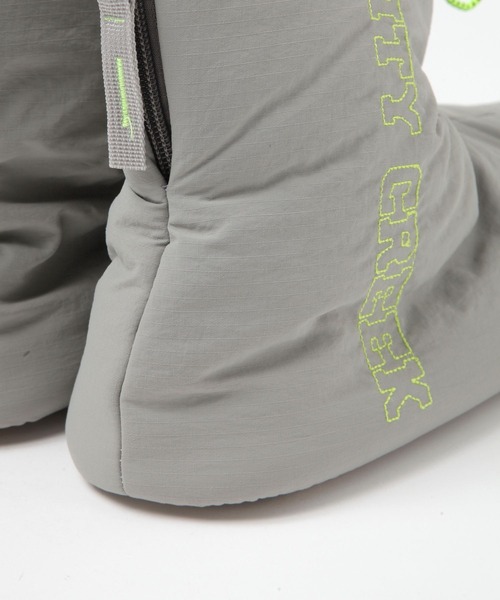 niko and（ニコアンド）の「【CITY CREEK】テントシューズ（ルーム