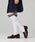 BEAMS SCHOOL�i�r�[���X�X�N�[���j�́u�yBEAMS SCHOOL/�r�[���X �X�N�[���z�L�b�Y 38cm��X�N�[���\�b�N�X  ���j�Z�b�N�X�i�\�b�N�X/�C���j�v�b�z���C�g