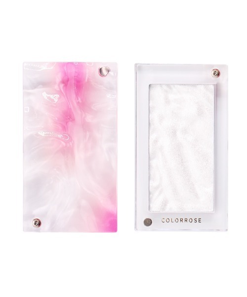 パイライトローズ専用ページ 水面ハイライト（アイブロウ）｜COLORROSE（カラーローズ）の