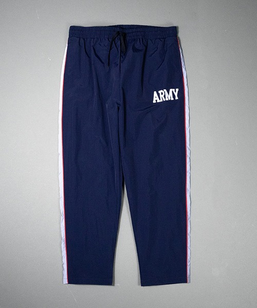Beautiful Harmony(ビューティフルハーモニー)の「ARMY IPFU パンツ(その他パンツ・メンズ・ブラック/グレー/ネイビー/オリーブ・X-LARGE/LARGE/MEDIUM)」の4枚目の写真