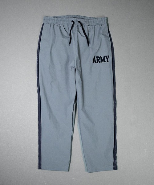 Beautiful Harmony(ビューティフルハーモニー)の「ARMY IPFU パンツ(その他パンツ・メンズ・ブラック/グレー/ネイビー/オリーブ・X-LARGE/LARGE/MEDIUM)」の2枚目の写真