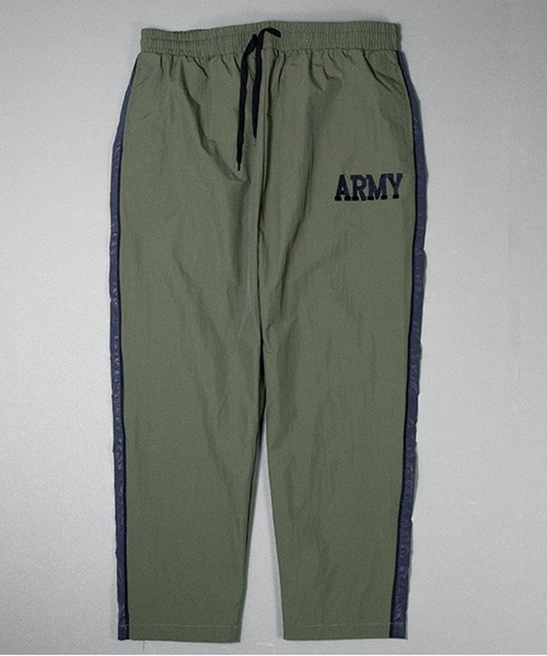 Beautiful Harmony(ビューティフルハーモニー)の「ARMY IPFU パンツ(その他パンツ・メンズ・ブラック/グレー/ネイビー/オリーブ・X-LARGE/LARGE/MEDIUM)」の3枚目の写真