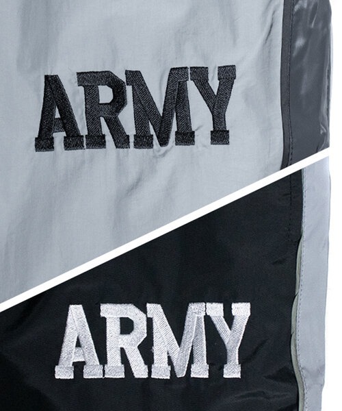 Beautiful Harmony(ビューティフルハーモニー)の「ARMY IPFU パンツ(その他パンツ・メンズ・ブラック/グレー/ネイビー/オリーブ・X-LARGE/LARGE/MEDIUM)」の15枚目の写真