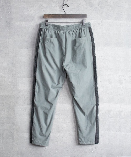 Beautiful Harmony(ビューティフルハーモニー)の「ARMY IPFU パンツ(その他パンツ・メンズ・ブラック/グレー/ネイビー/オリーブ・X-LARGE/LARGE/MEDIUM)」の6枚目の写真