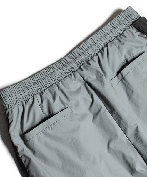 Beautiful Harmony(ビューティフルハーモニー)の「ARMY IPFU パンツ(その他パンツ・メンズ・ブラック/グレー/ネイビー/オリーブ・X-LARGE/LARGE/MEDIUM)」の12枚目の写真