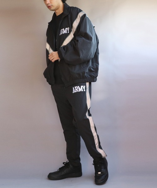 Beautiful Harmony(ビューティフルハーモニー)の「ARMY IPFU パンツ(その他パンツ・メンズ・ブラック/グレー/ネイビー/オリーブ・X-LARGE/LARGE/MEDIUM)」の19枚目の写真