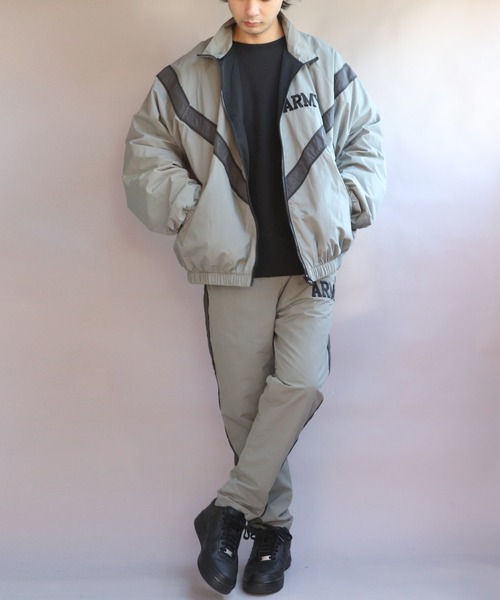 Beautiful Harmony(ビューティフルハーモニー)の「ARMY IPFU パンツ(その他パンツ・メンズ・ブラック/グレー/ネイビー/オリーブ・X-LARGE/LARGE/MEDIUM)」の22枚目の写真