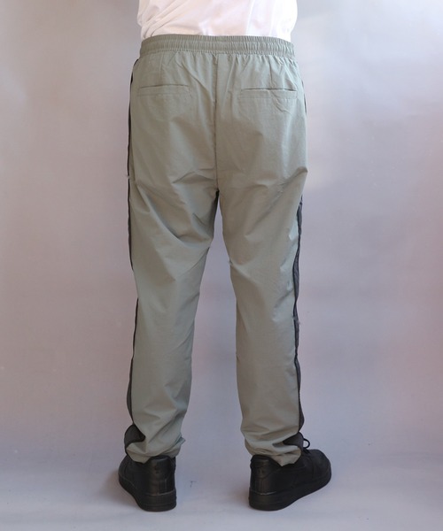 Beautiful Harmony(ビューティフルハーモニー)の「ARMY IPFU パンツ(その他パンツ・メンズ・ブラック/グレー/ネイビー/オリーブ・X-LARGE/LARGE/MEDIUM)」の17枚目の写真