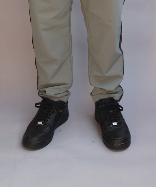 Beautiful Harmony(ビューティフルハーモニー)の「ARMY IPFU パンツ(その他パンツ・メンズ・ブラック/グレー/ネイビー/オリーブ・X-LARGE/LARGE/MEDIUM)」の20枚目の写真