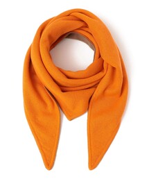 ADAWAS（アダワズ）の「ADAWAS:カシミヤ 2トーン スカーフ（バンダナ/スカーフ）」