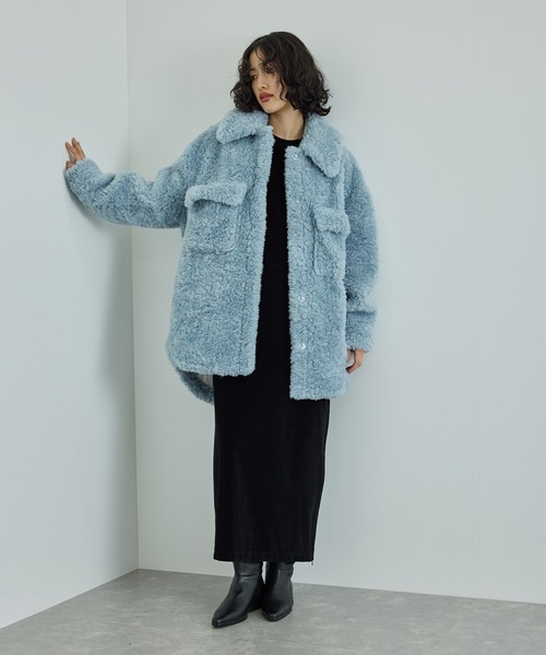 jakke（ジャッキー）の「【Jakke(ジャッキー)】DAME SHACKET（その他