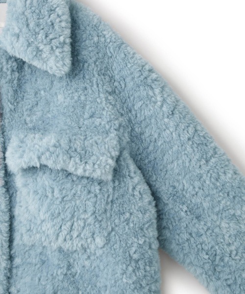 jakke（ジャッキー）の「【Jakke(ジャッキー)】DAME SHACKET