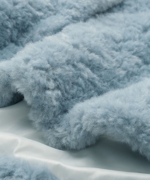 jakke（ジャッキー）の「【Jakke(ジャッキー)】DAME SHACKET（その他