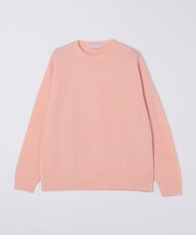 SHIPS｜シップスのニット/セーター（ピンク/桃色系）通販 - ZOZOTOWN