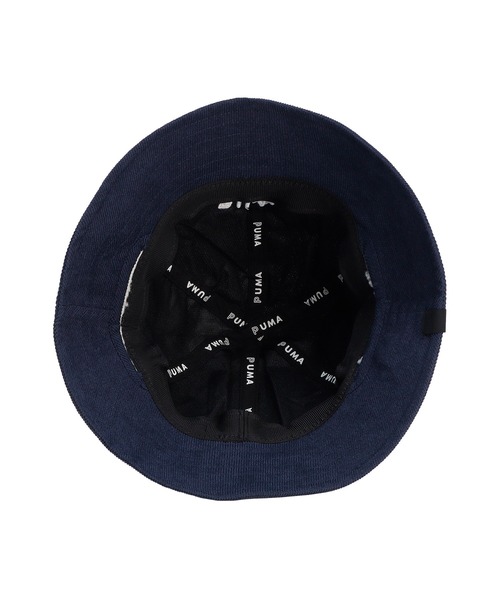 セール】PUMA プーマ ウィメンズ ゴルフ P イヤーマフ コーデュロイ