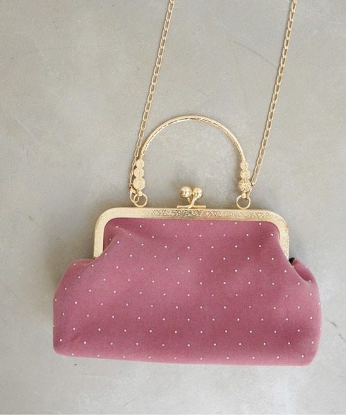 セール】【 antique andico / アンティーク アンディコ 】 クラシカル