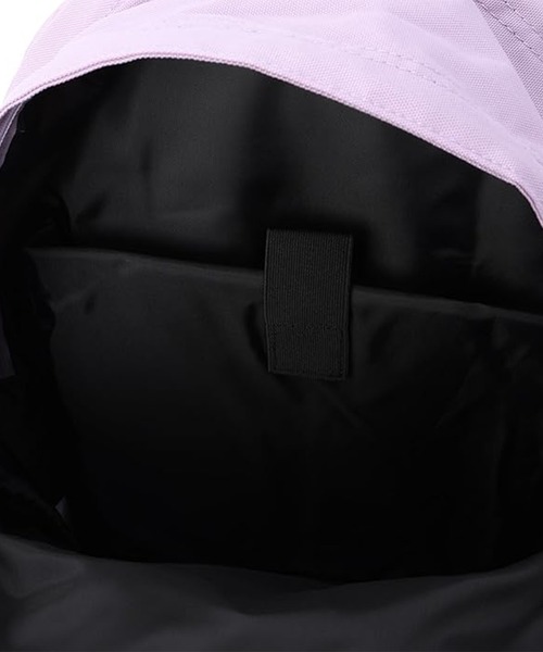 ☆送料・関税込☆MLB★Varsity nylon backpack★ Balo MLB Korea - Rectangular Varsity Nylon Backpack