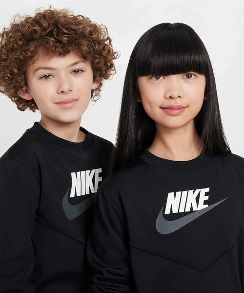 NIKEトップス セット セール】ナイキ スポーツウェア ジュニアトラックスーツ / Nike