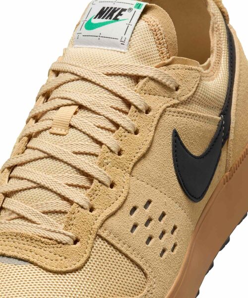 国内配送 NIKE C1TY PRM FLAX/WLDGRP NIKE C1TY PRM