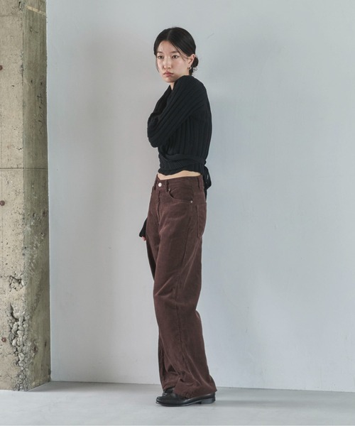 ♡レフレム ふわふわニット♡ ふわふわニット、来ました | セレクト