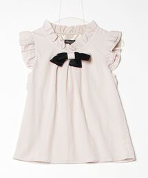 Riccimie New York - リッチミー♡フリルスリーブ ブラウス Riccimie New York - リッチミーニューヨーク フリルブラウスの