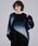 ONCILYiIVF[j́uGRADATION HEART SHAGGY KNIT / Of[Vn[gVM[jbgijbg/Z[^[jvbubN